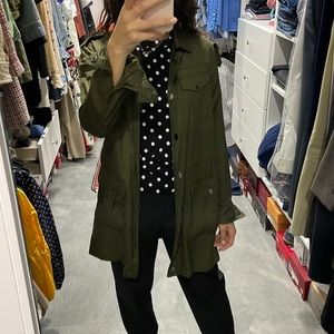 Forever 21 jacket - S